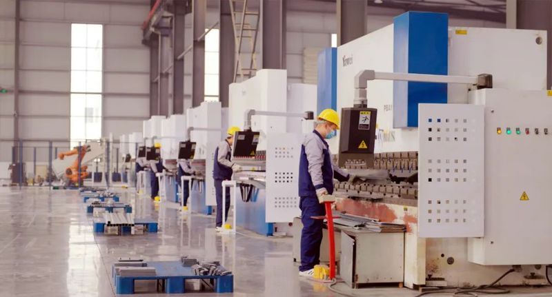 卓一牧業(yè)請(qǐng)戰(zhàn)丨沒有好智造，哪來好設(shè)備？