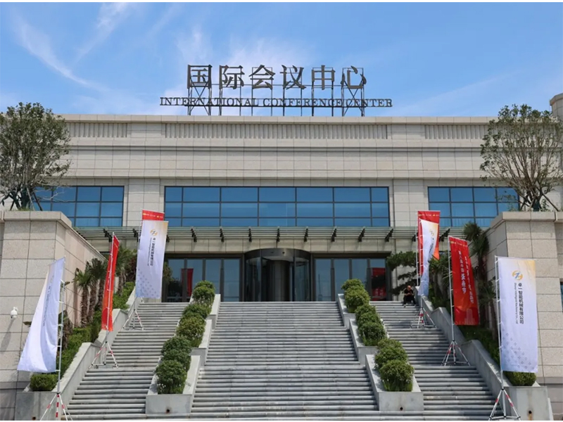 以蛋為媒，共赴盛會丨卓一牧業(yè)與您相約第八屆中國蛋親節(jié)！