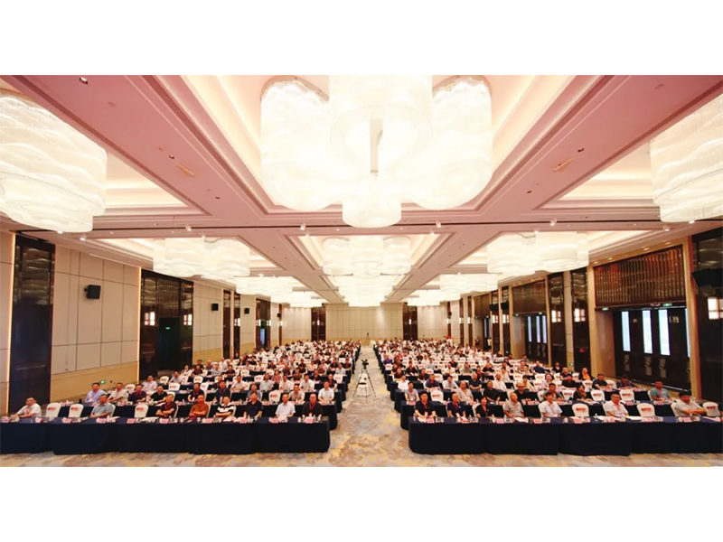 熱烈祝賀第八屆中國(guó)蛋親節(jié)取得圓滿(mǎn)成功！