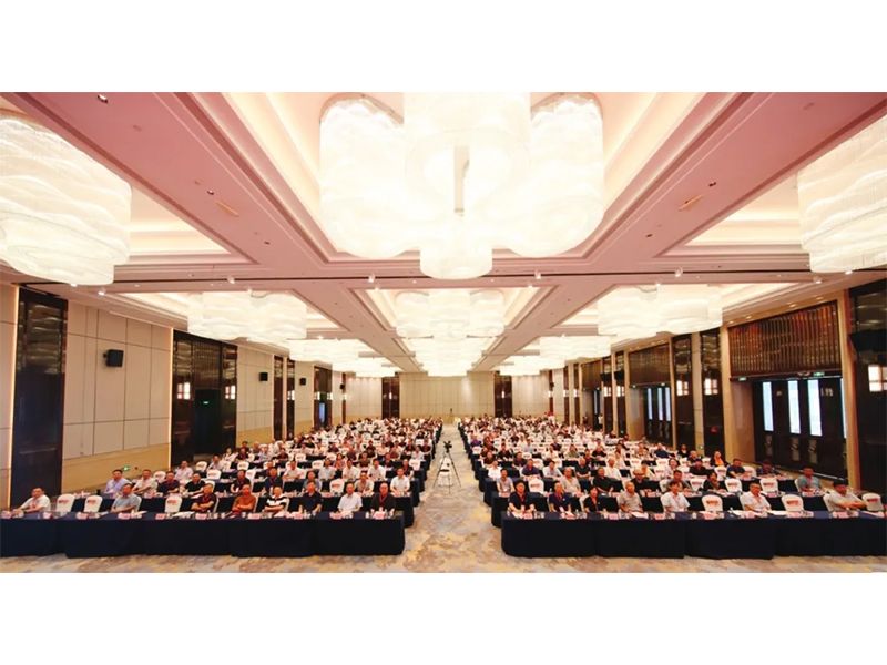 熱烈祝賀第八屆中國蛋親節(jié)取得圓滿成功！