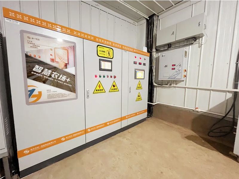 守護(hù)養(yǎng)殖場(chǎng)電力安全，正確電路應(yīng)該如何設(shè)計(jì)？