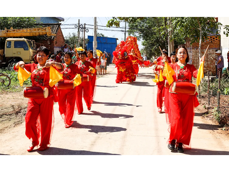 卓一在行動 助學(xué)更鑄人 | 卓一捐贈獎學(xué)金，助力學(xué)子圓夢北大