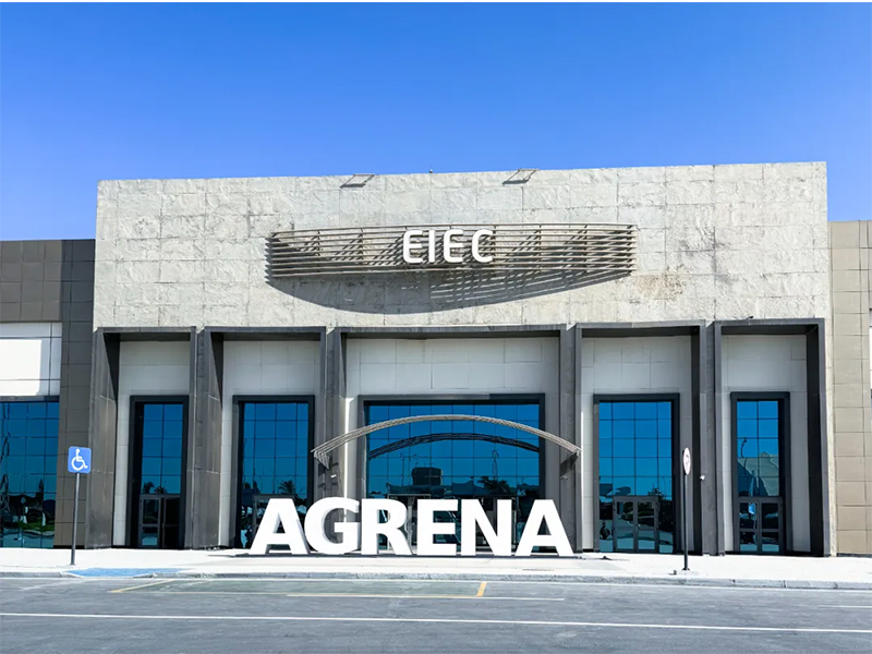 卓一牧業(yè)亮相2024埃及國際家禽畜牧產(chǎn)業(yè)展覽會，再現(xiàn)企業(yè)硬實力！