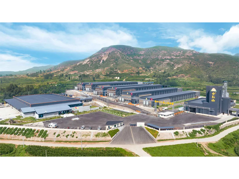 養(yǎng)殖圈很火的現(xiàn)代化智慧農(nóng)場是什么？