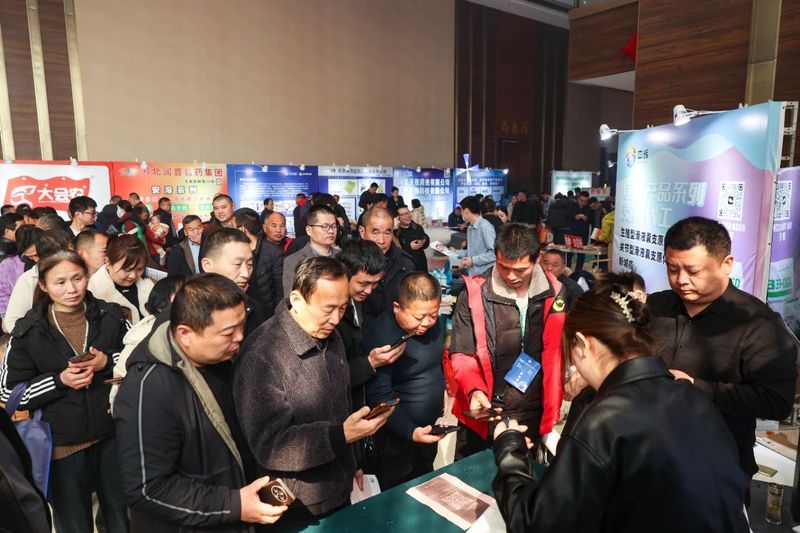 共聚菏澤 | 卓一牧業(yè)熱烈祝賀2025中國家禽養(yǎng)殖大會圓滿閉幕！